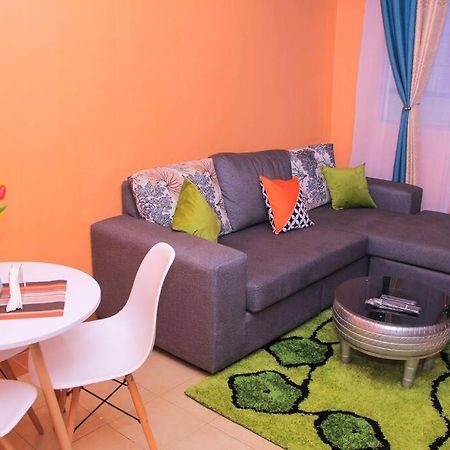 Cozy Homes 1 Bedroom House With Wi-Fi King Size Bed. Free Parking Naivasha Luaran gambar
